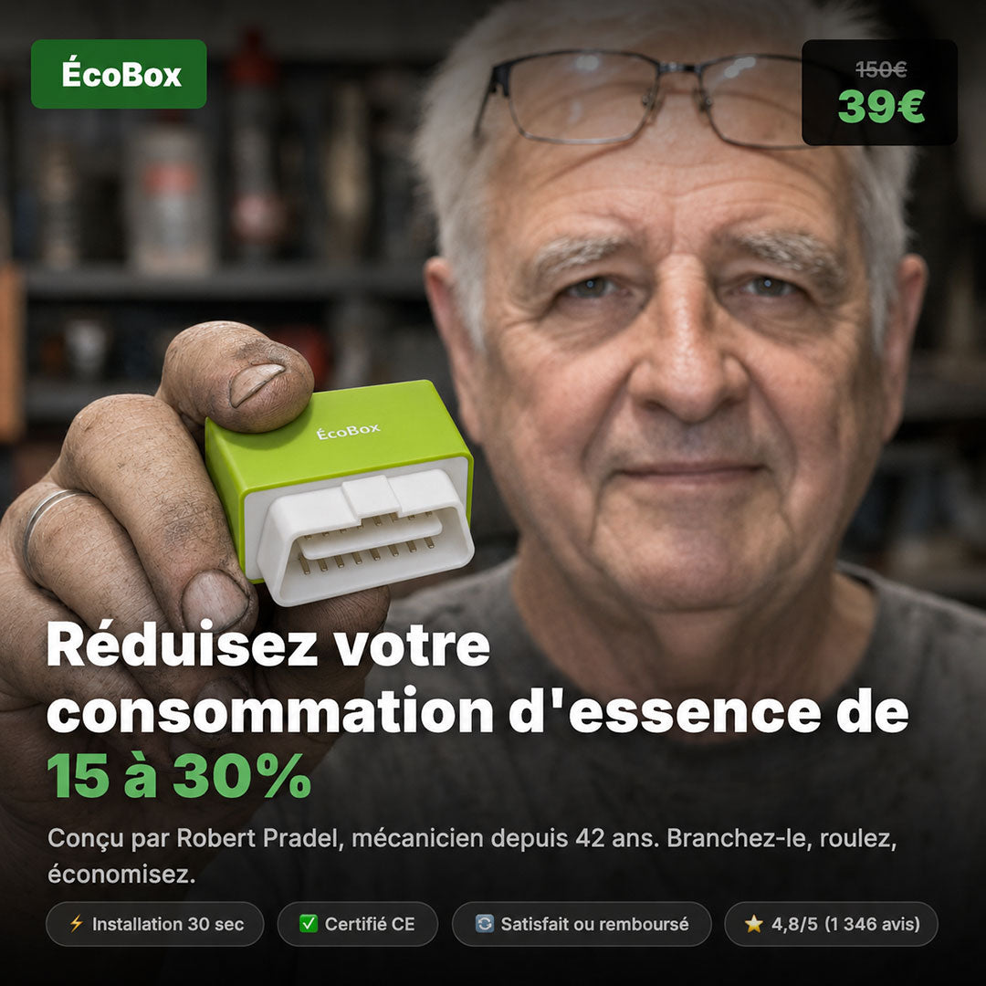 EcoBox