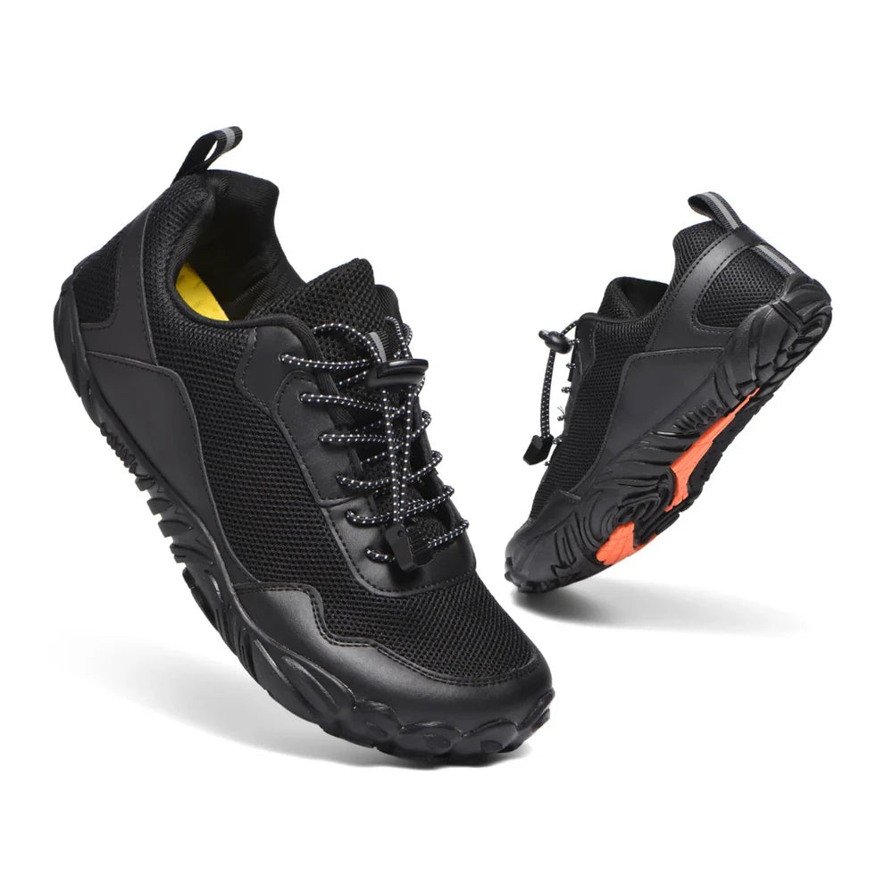 Chaussures pieds nus EasyStep